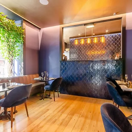 Hotel Lx Boutique