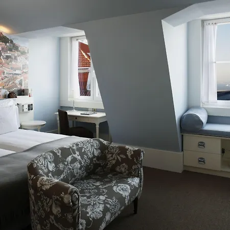 Hotel Lx Boutique
