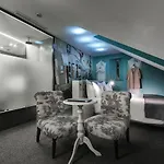 Lx Boutique Ξενοδοχείο Lisboa