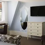 Ξενοδοχείο Lx Boutique Lisboa