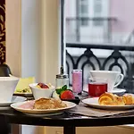 Lx Boutique Ξενοδοχείο 4*