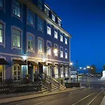 Lx Boutique Hotel