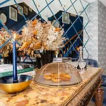 Ξενοδοχείο Lx Boutique 4*