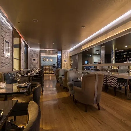 Lx Boutique 4* Lissabon