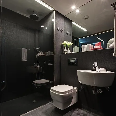 Lx Boutique Hotel Lissabon