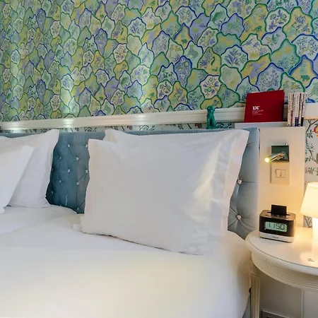 Lx Boutique 4* Lissabon