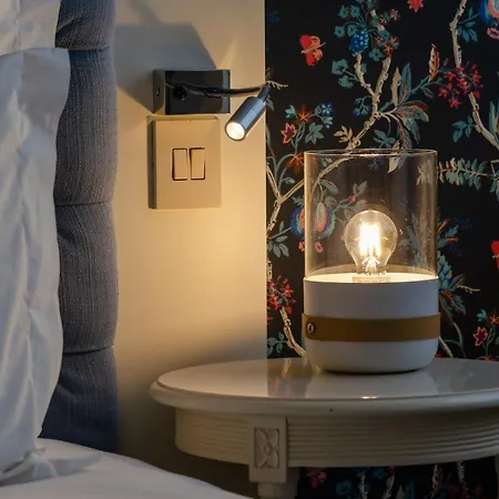 Hotel Lx Boutique