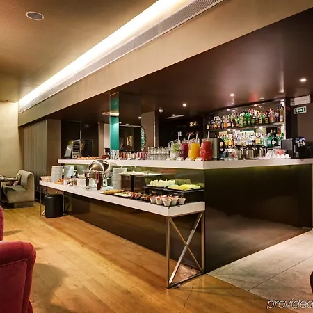 Lx Boutique 4* Lissabon