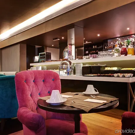 Hotel Lx Boutique 4*