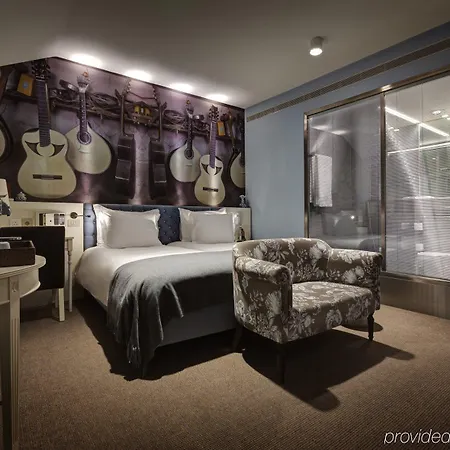 Lx Boutique Hotel Lissabon