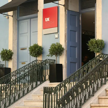 Lx Boutique 4*
