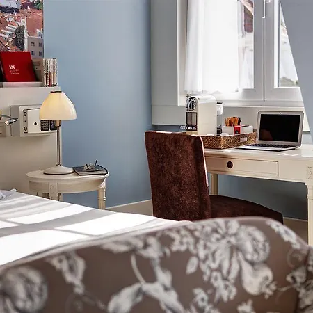 Lx Boutique Hotel Lissabon