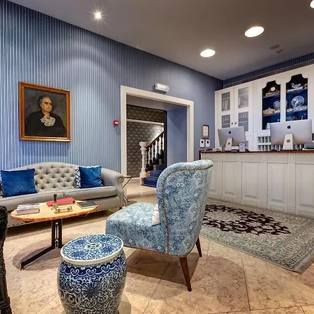 Hotel Lx Boutique 4*