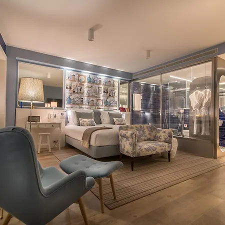 Hotel Lx Boutique 4*
