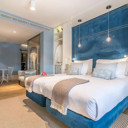 Hotel Lx Boutique 4*