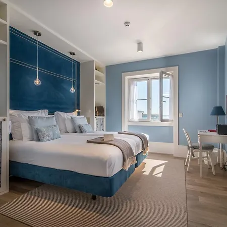 Hotel Lx Boutique