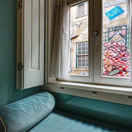 Hotel Lx Boutique 4*