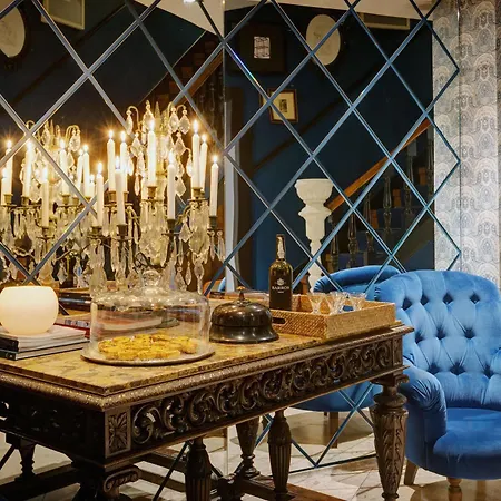 Hotel Lx Boutique Lissabon