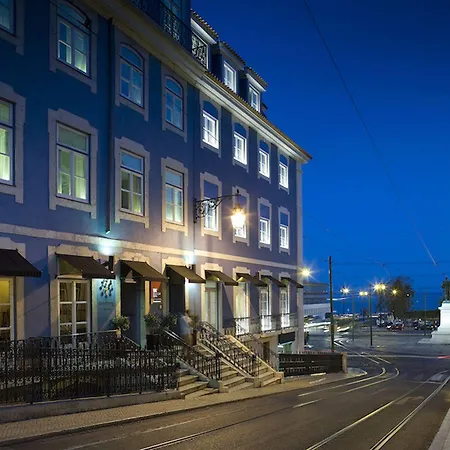 Hotel Lx Boutique