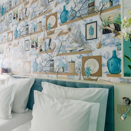 Lx Boutique 4* Lissabon