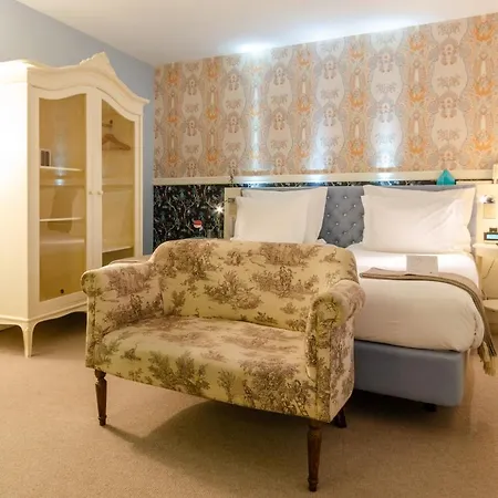 Hotel Lx Boutique