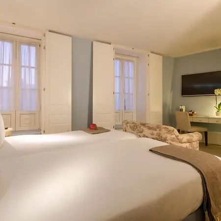 Hotel Lx Boutique