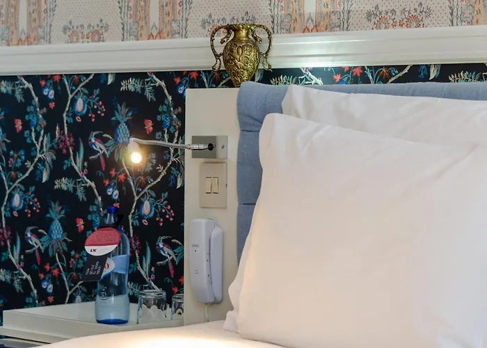 Lx Boutique Lisbon