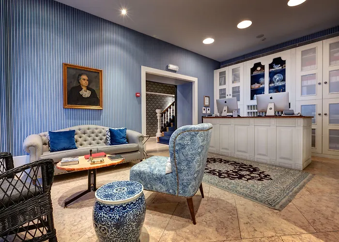 Lx Boutique Lisbon