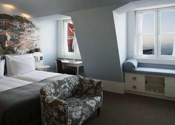 Hotel Lx Boutique