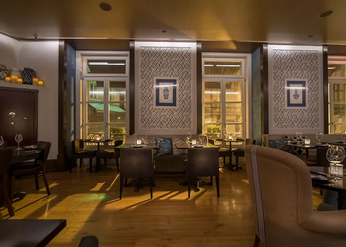 Lx Boutique Hotel