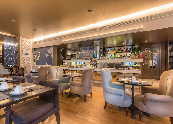 Lx Boutique 4* Lisbon