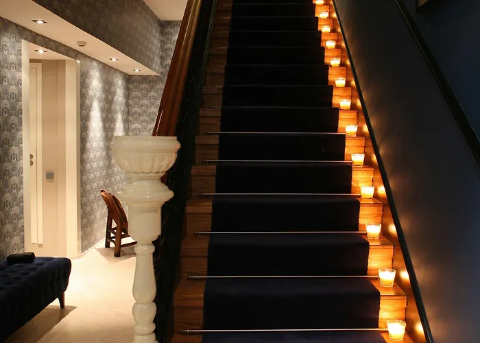 Lx Boutique Hotel