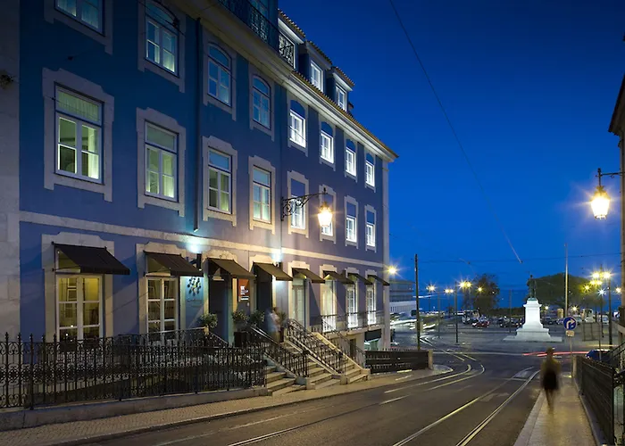 Lx Boutique Hotel