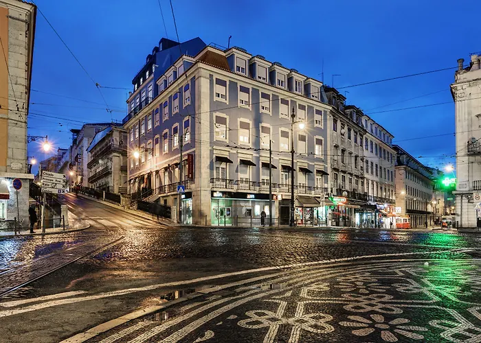 Lx Boutique Hotel