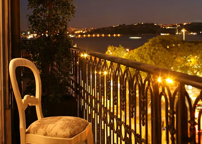 Hotel Lx Boutique Lisbon