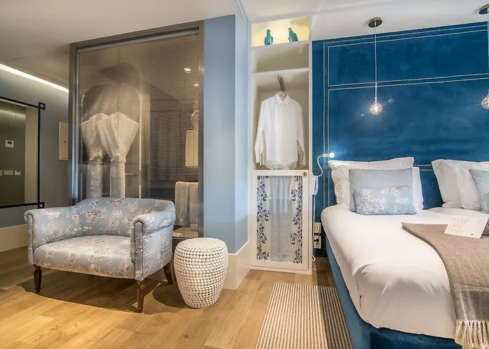 Hotel Lx Boutique