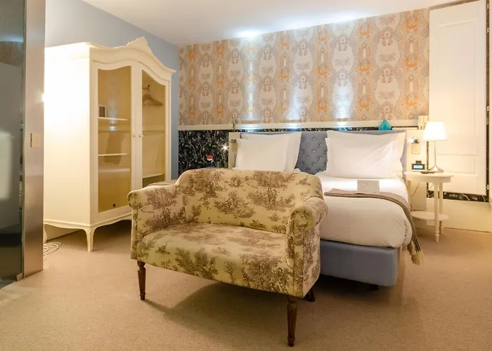 Hotel Lx Boutique