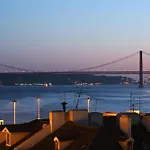 Lx Boutique 4* Lisbona