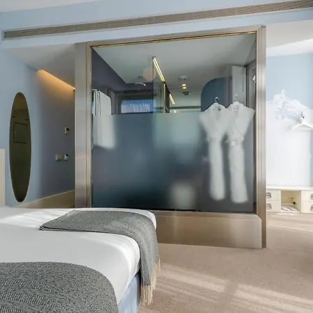 Hotell Lx Boutique 4*