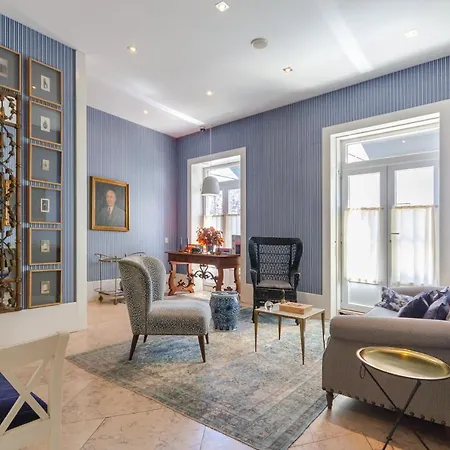 Lx Boutique Lisboa