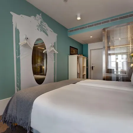 Hotel Lx Boutique 4*