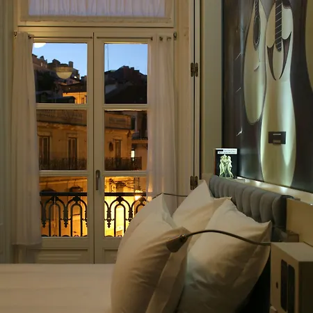 Hotel Lx Boutique Lisbon