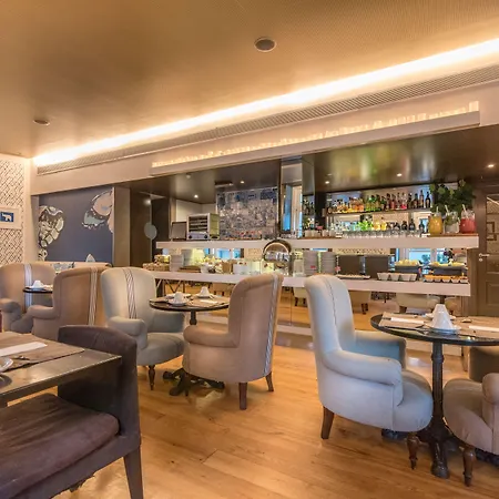 Lx Boutique 4* Lisbon