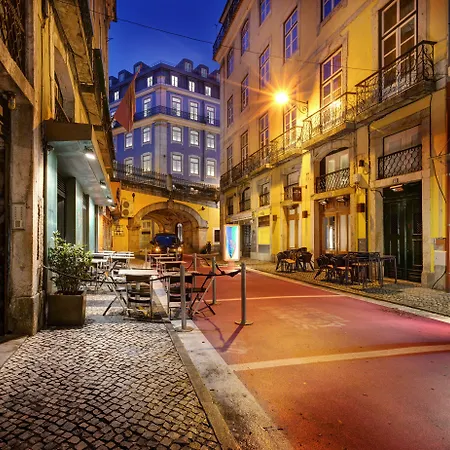 Lx Boutique Hotel 4*