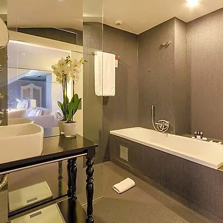 Hotell Lx Boutique