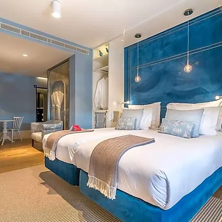 Hotel Lx Boutique