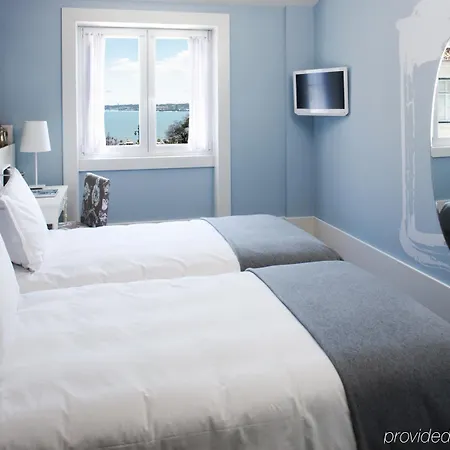 Lx Boutique Lisbon