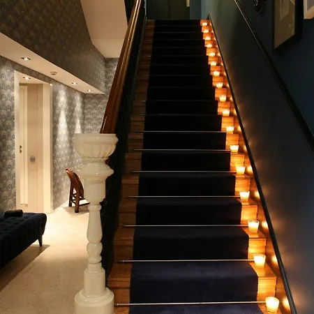 Lx Boutique 4* Lisbon