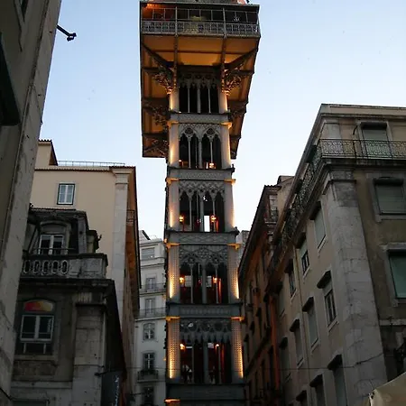 Hotel Lx Boutique 4*