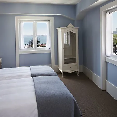 Hotel Lx Boutique Lisbon